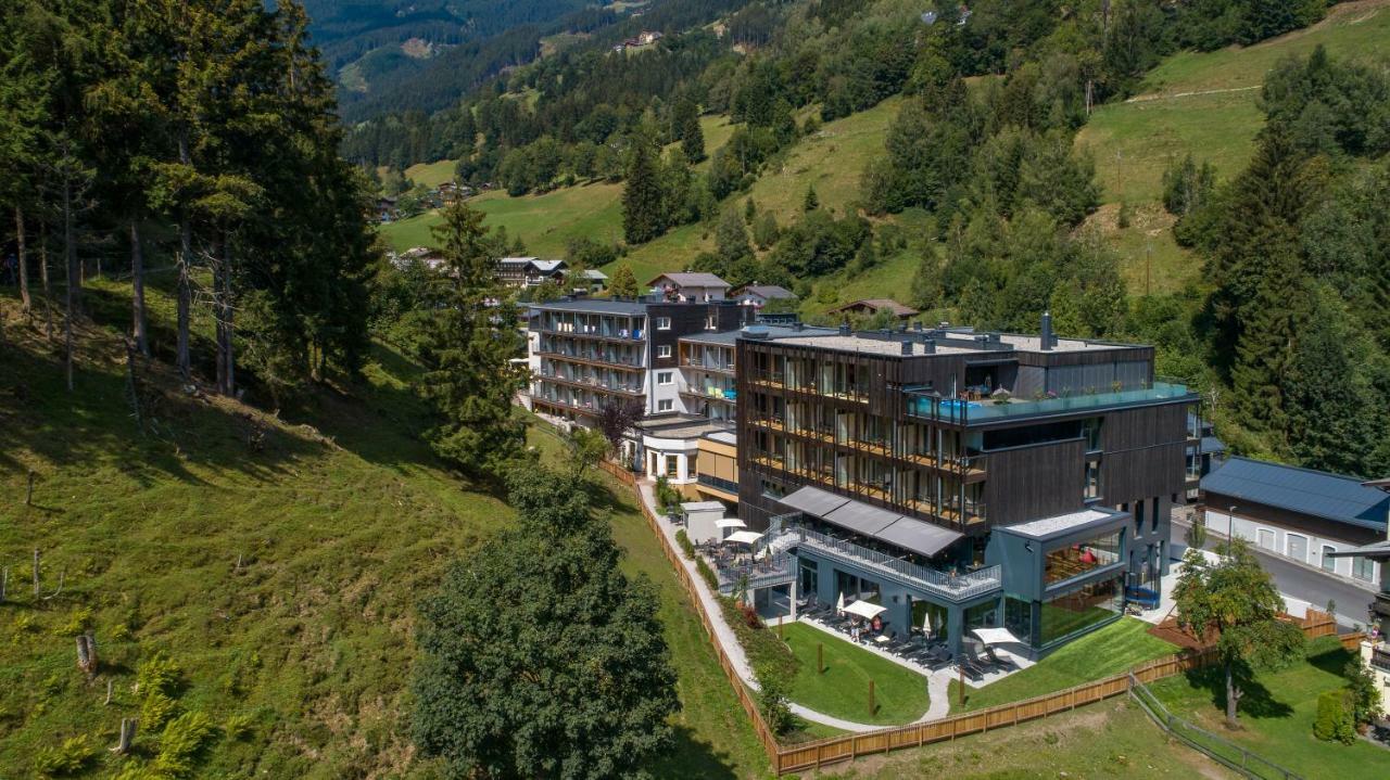 Hotel Der Waldhof Zell am See Extérieur photo